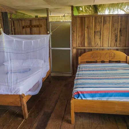 Libertad Jungle Lodge Yucuruche 외부 사진